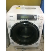 Máy giặt nội địa inverter TOSHIBA TW-200VF (9KG,mới 95%)